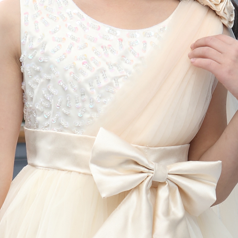 Robes pour fille - Ref 2044261 Image 5