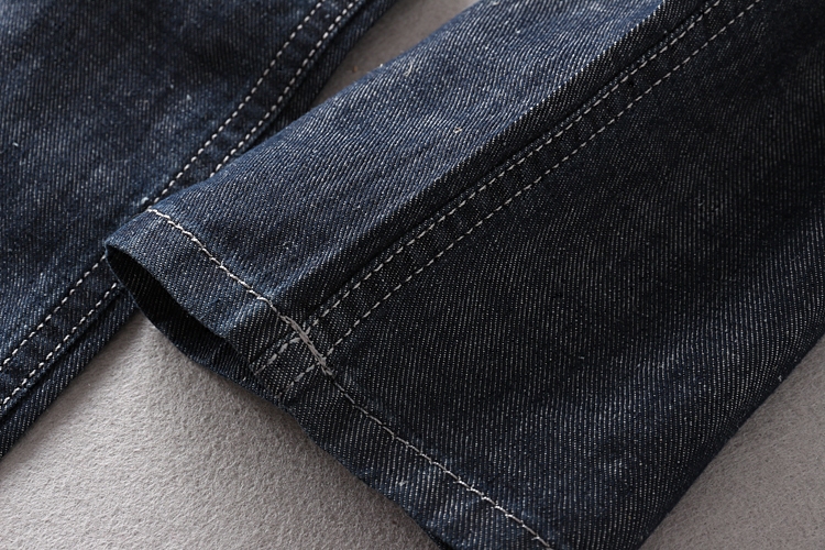 Jeans pour automne - Ref 1484909 Image 5