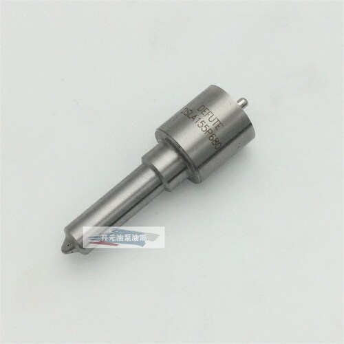 全柴490GP 配套 CDSLA155P680 喷油嘴 DSLA153P264 适用 常柴3F15