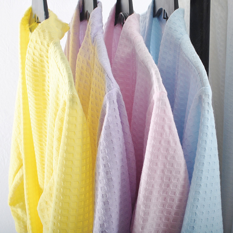 Peignoir jeunesse JB001 - Ref 593698 Image 4