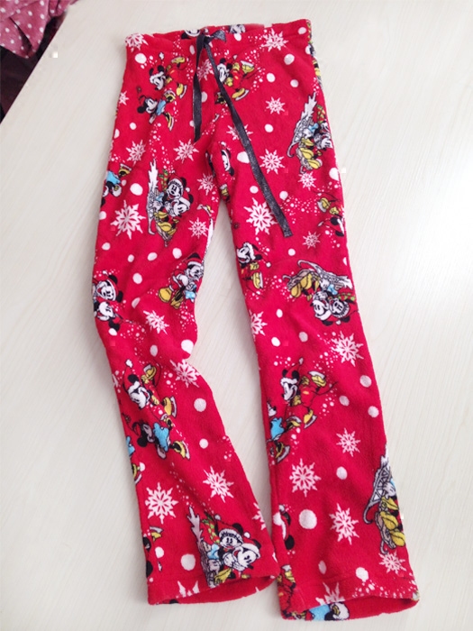 Pantalon pyjama - Ref 743575 Image 5