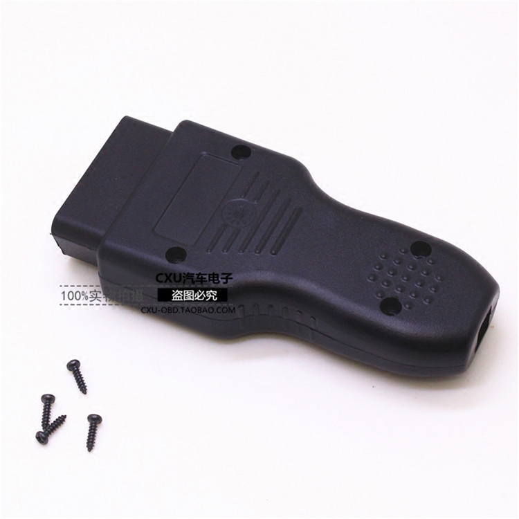 汽车OBDⅡ-16P组装式手柄插头 OBD2 16PIN OBD外壳 组装连接器在类目 汽车/用品/配件/改装, 汽车美容/保养/维修, 汽车维修/工具, 汽车检测仪中 - 来自Buy2taobao.com提供专业的淘宝代购服务