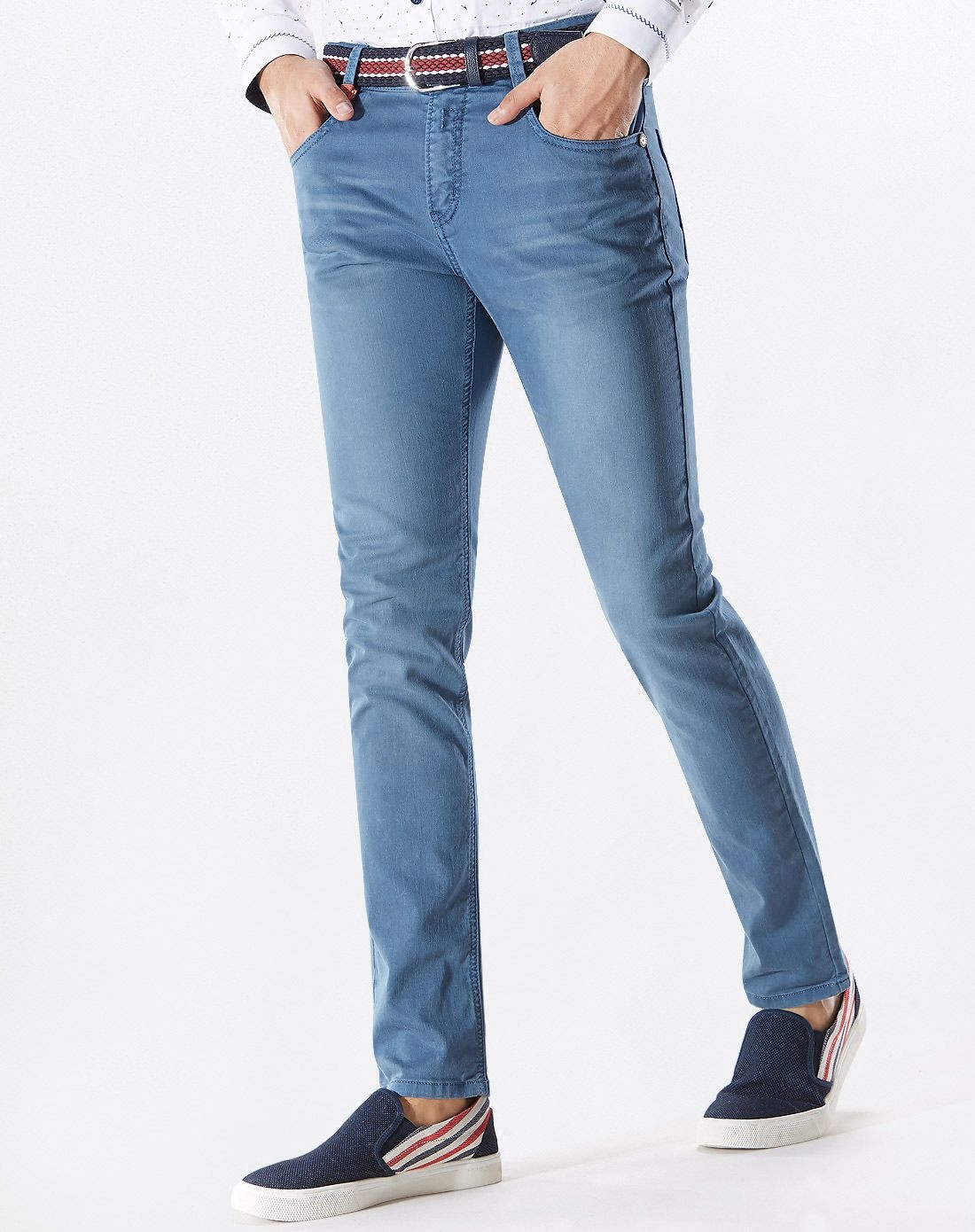 Jeans BAIM - Ref 1463698 Image 1