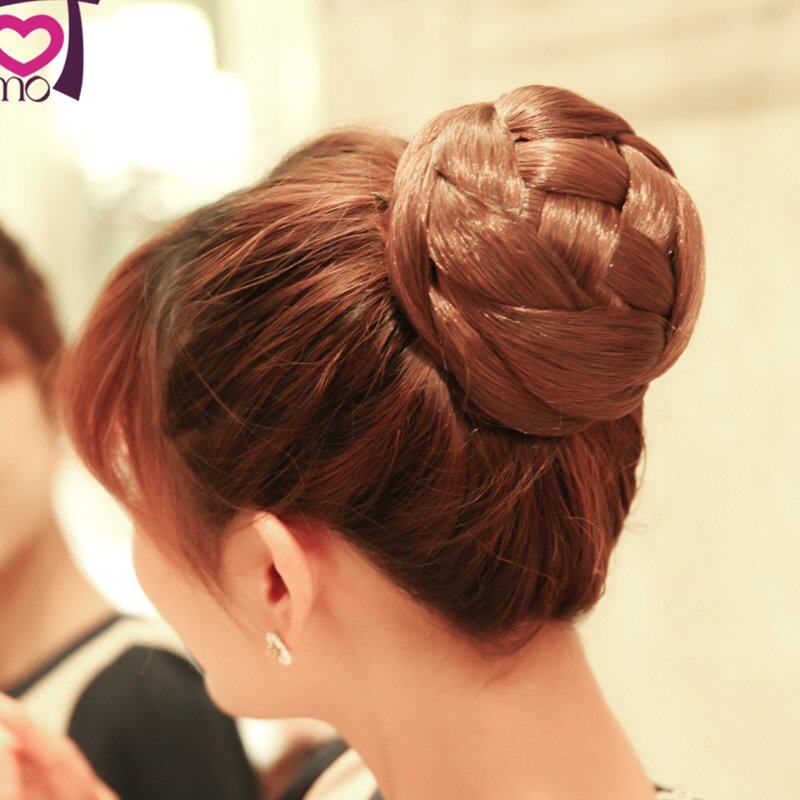 Extension cheveux - Chignon - Ref 246556 Image 1