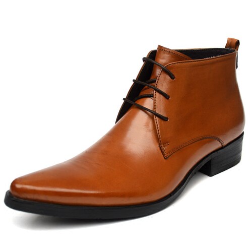 弹头鞋男质量怎么样 弹头鞋男口碑怎么样 小麦优选