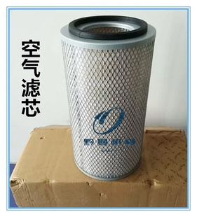 上海浪潮螺桿空壓機配件 寧波欣達(dá)空壓機空氣濾芯