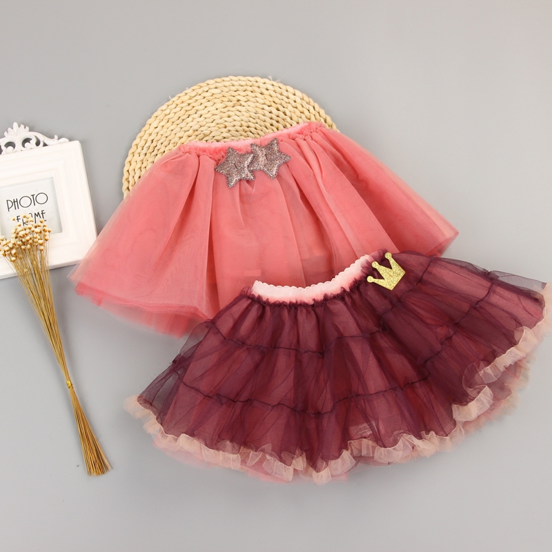Jupe fillette - Ref 2051710 Image 1