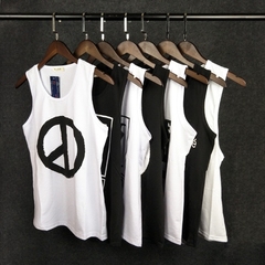 Débardeur homme Woolen gilet pour été - Ref 1598141 Image 24