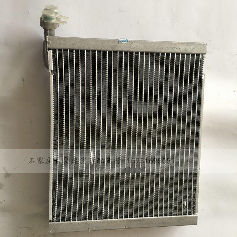 黄海N1N2N3蒸发箱空调蒸发箱芯