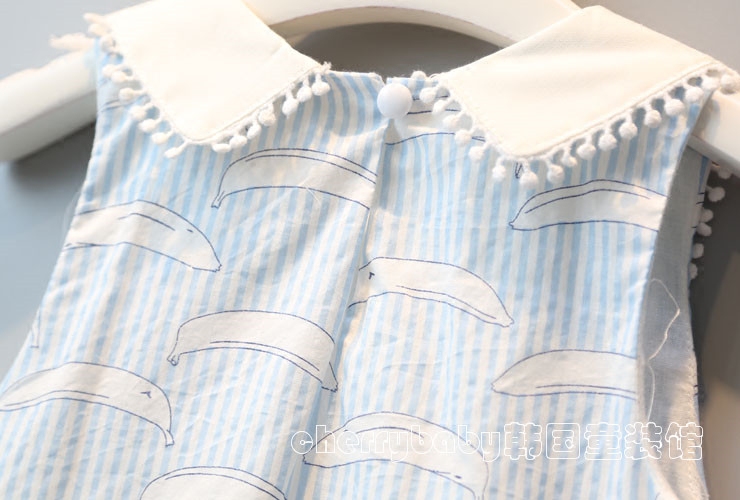 Robes pour fille - Ref 2047642 Image 4