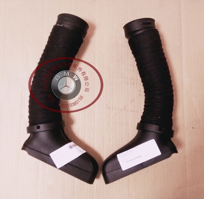 奔驰s300s500glk300glk350空气进气管软管滤壳221w204GLK原装正品