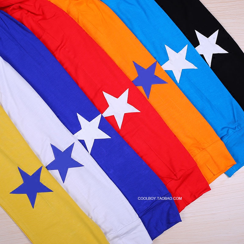 Pantalon collant jeunesse CONSMILE sexy en autre - Ref 775581 Image 3