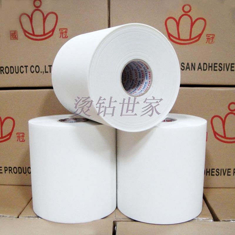 烫纸 皇冠烫纸  透明胶纸  烫图纸 烫钻纸 底纸 烫钻膜 转移膜