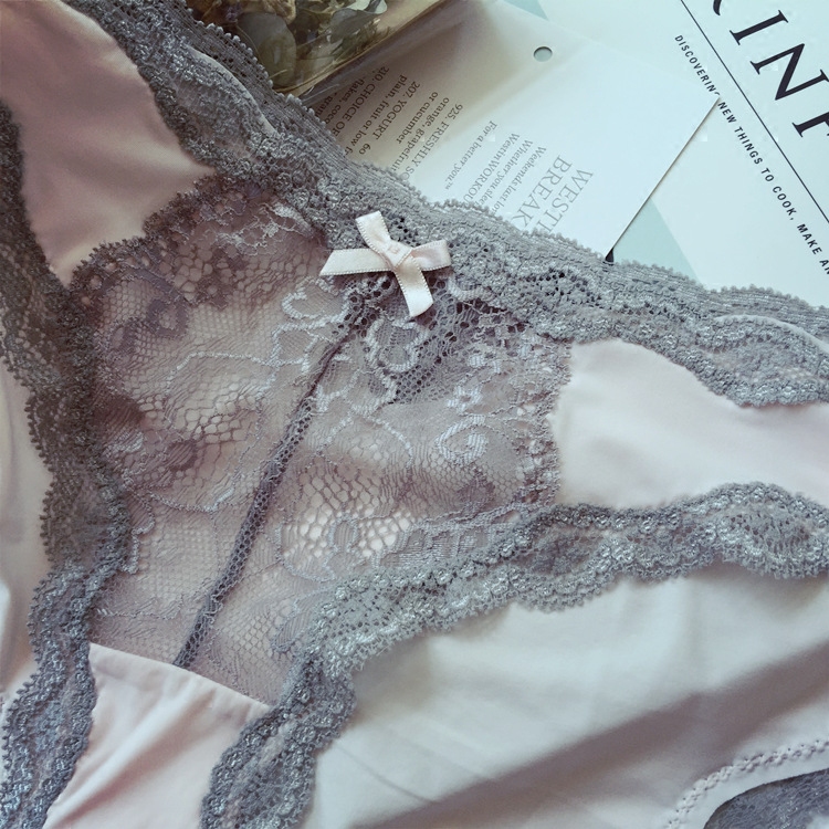 Slip PEACH HONEY doux - Ref 639405 Image 5