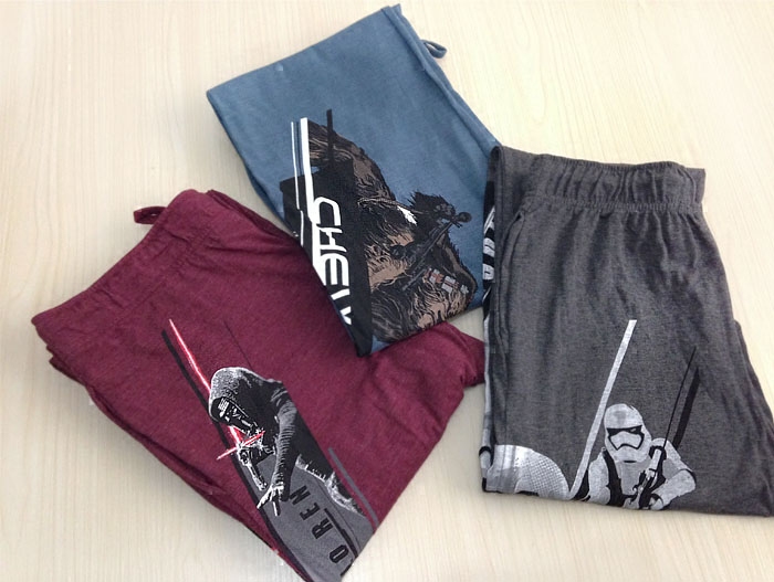 Pantalon pyjama - Ref 743641 Image 1
