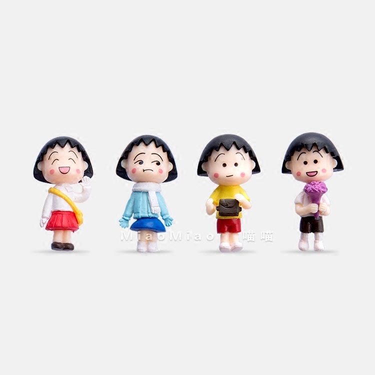 可爱樱桃小丸子冰箱磁贴 礼品立体卡通早教吸铁石磁铁贴饰品|msdalam kategori Aksesori rumah, pelekat, Peti sejuk pelekat magnet - dari Buy2taobao.com untuk memberikan perkhidmatan ejen Taobao profesional membeli