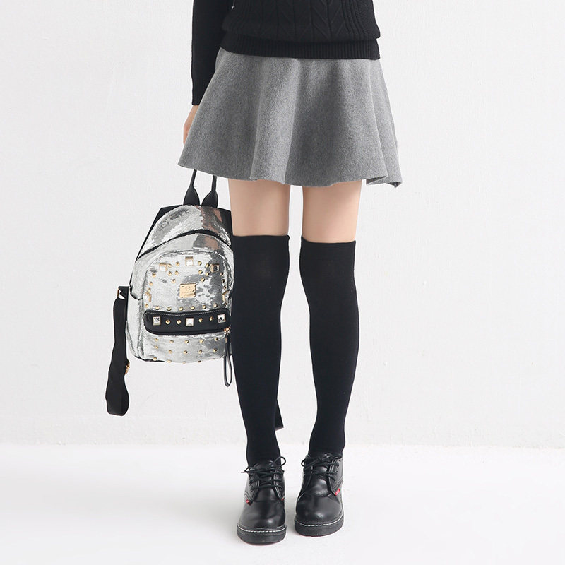 Jupe enfant viscose - Ref 2052125 Image 1