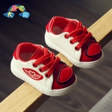 Chaussures enfants en engrener totem pour printemps - Ref 1040766 Image 97