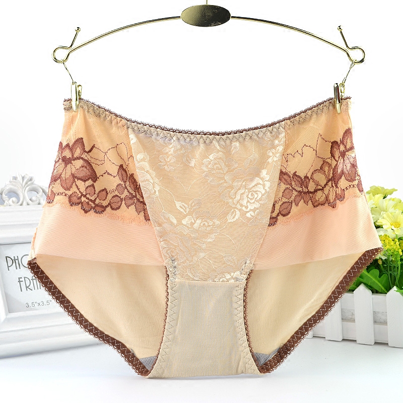 Slip jeunesse en viscose - Ref 667041 Image 1