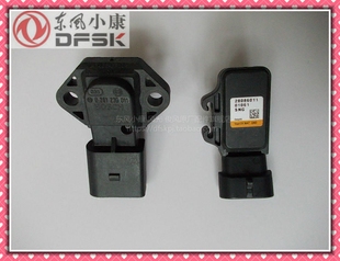 V27 东风小康K01 V21 K17 V29进气压力温度传感器 K07二代