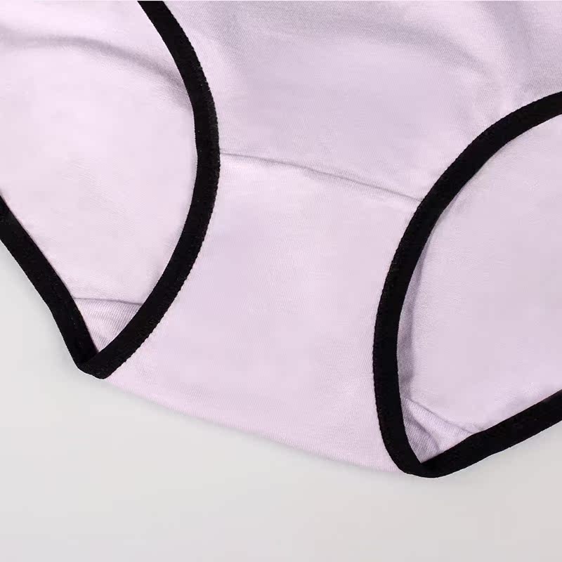 Slip jeunesse PLAYBOY Y3973-4 en coton - Ref 665075 Image 5