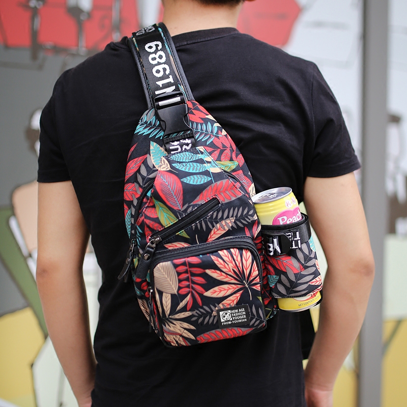 Sac pour homme - Ref 54117 Image 1