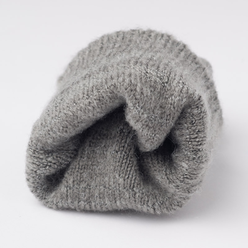 Gants pour homme en de laine - Ref 2781491 Image 5