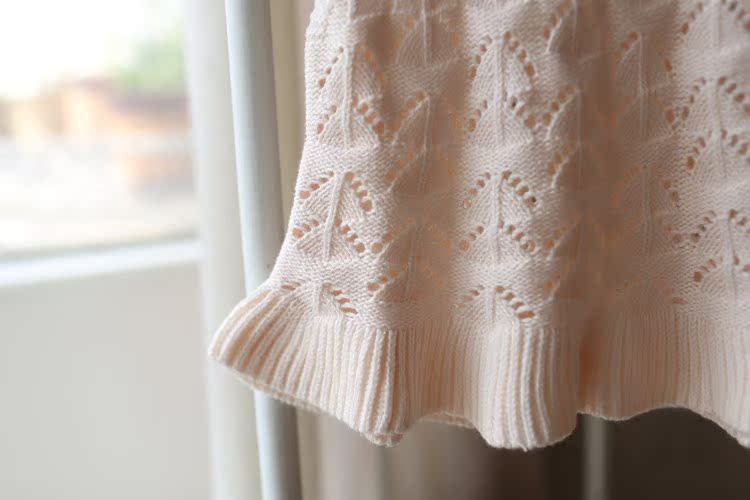 Gilet fille - Ref 2071015 Image 5