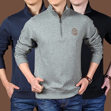 Jeans pour jeunesse droite en vrac NIANJEEP en coton pour automne - Ref 1462356 Image 22