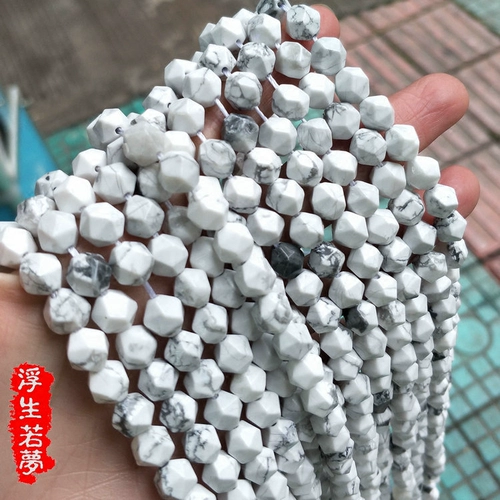 Бирюзовые бриллиантовые бусины, аксессуар, США, DIY