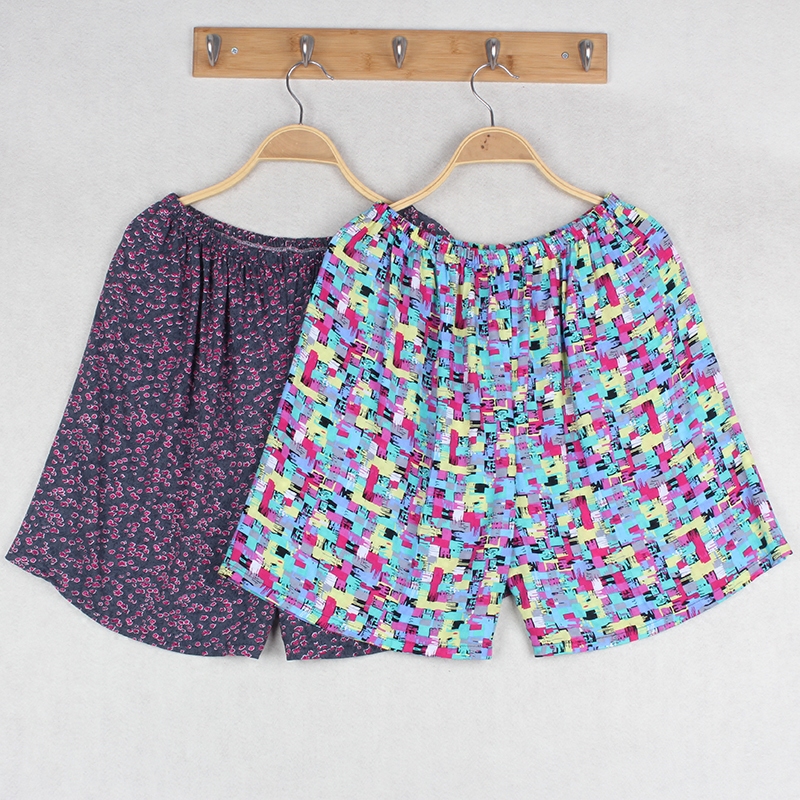 Pantalon pyjama - Ref 732822 Image 1