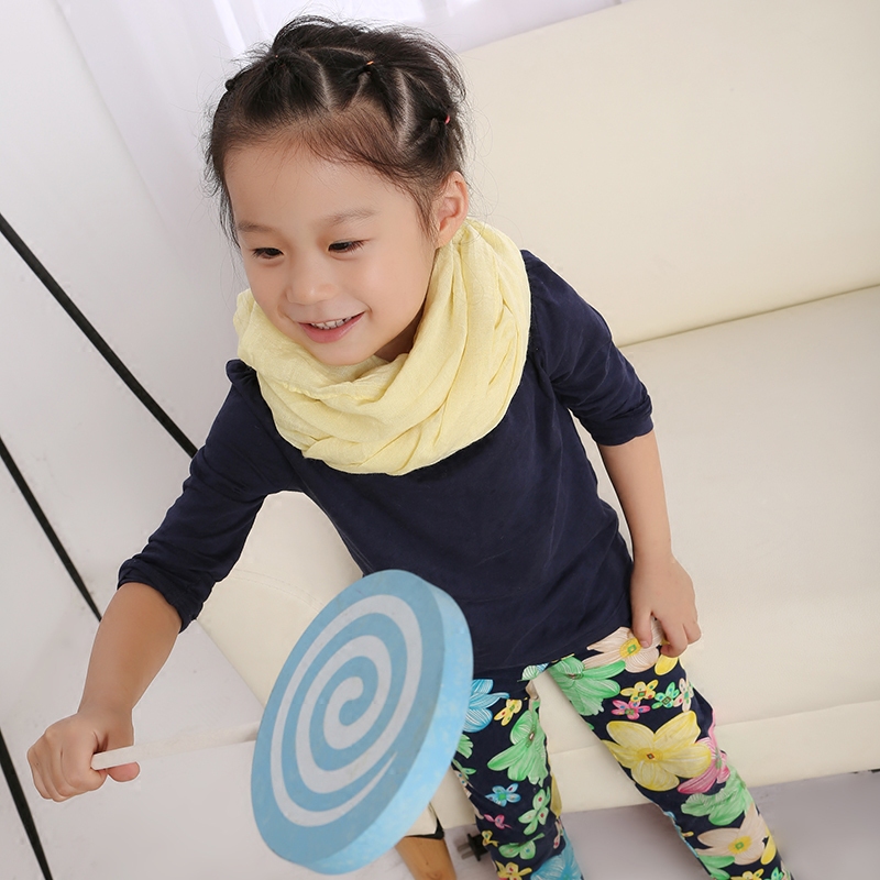 Echarpe enfant JIEYOUQI  - Ref 2137741 Image 4