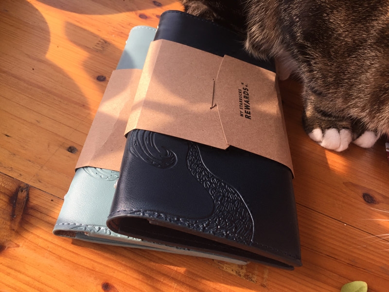 周年庆pu皮革压纹多功能手账钱包护照包卡包手拿包