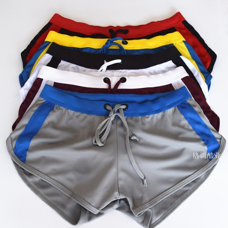 Pantalon pyjama jeunesse WANGJIANG DQ0002 - Ref 723382 Image 4