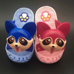 Chaussons enfants en EVA pour été - semelle EVA - Ref 986412 Image 10