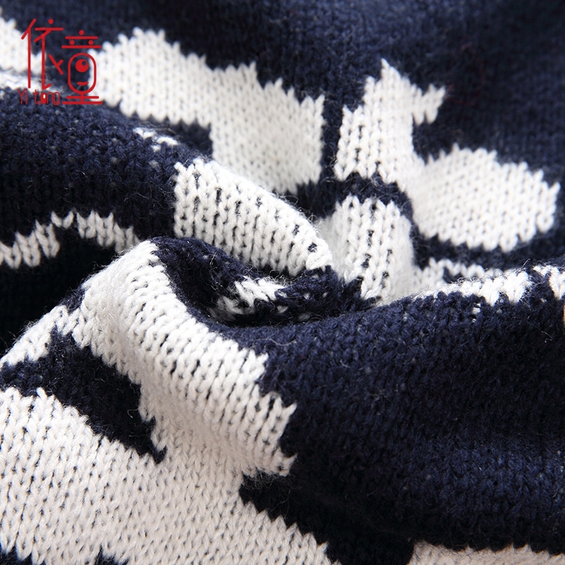 Pull fille - Ref 2105928 Image 5