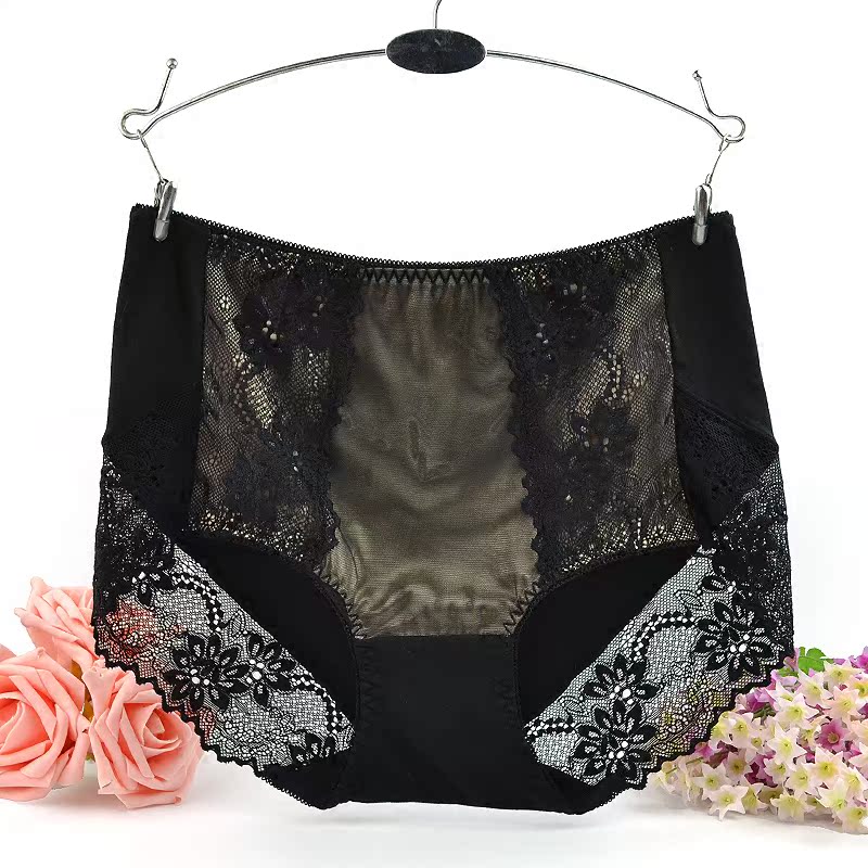 Slip jeunesse M675 en viscose - Ref 666990 Image 1