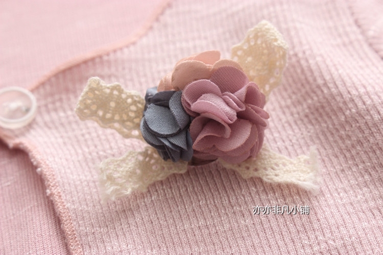 Cape pour fille - Ref 2157362 Image 3