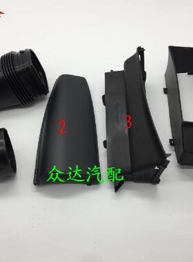新帕萨特途观迈腾cc昊锐口罩空滤