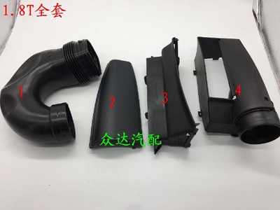 新帕萨特途观迈腾cc昊锐口罩空滤