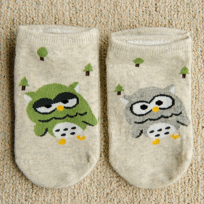 Chaussettes enfant CARAMELLA - Ref 2107028 Image 5