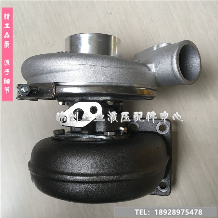 挖掘机斗山大宇215/220/225-5-7-9 DB58 D1146发动机涡轮增压器在类目 汽车/用品/配件/改装, 汽车零配件, 进排气系统, 增压器中 - 来自Buy2taobao.com提供专业的淘宝代购服务