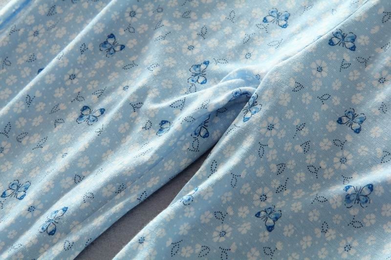 Pantalon pyjama jeunesse - Ref 726538 Image 4