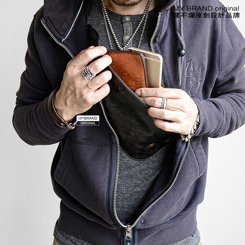 Sac homme - Ref 49942 Image 1