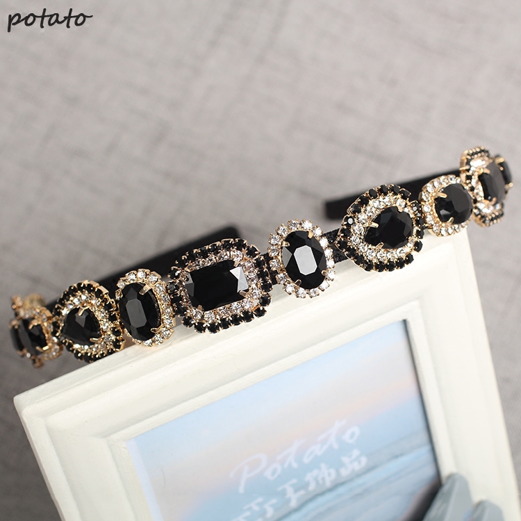 Accessoire cheveux POTATO - Ref 1196354 Image 5