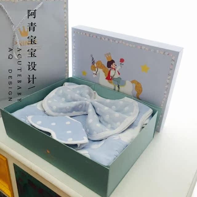 Coffret cadeau pour bébé - Kit d accessoires - Ref 1965777 Image 3