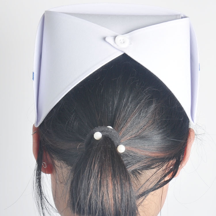 Tenue infirmière - Ref 1859848 Image 1