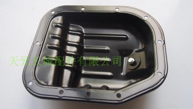 长城哈弗H2机油底壳 4G15B机油底壳 H2机油底壳哈弗H6H2原厂配件