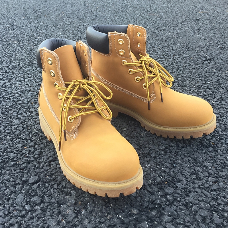 Boots - chaussures loisir - Ref 935602 Image 1