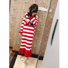 Pyjama mixte OTHER   en Coton à manches longues - Ref 3005892 Image 11